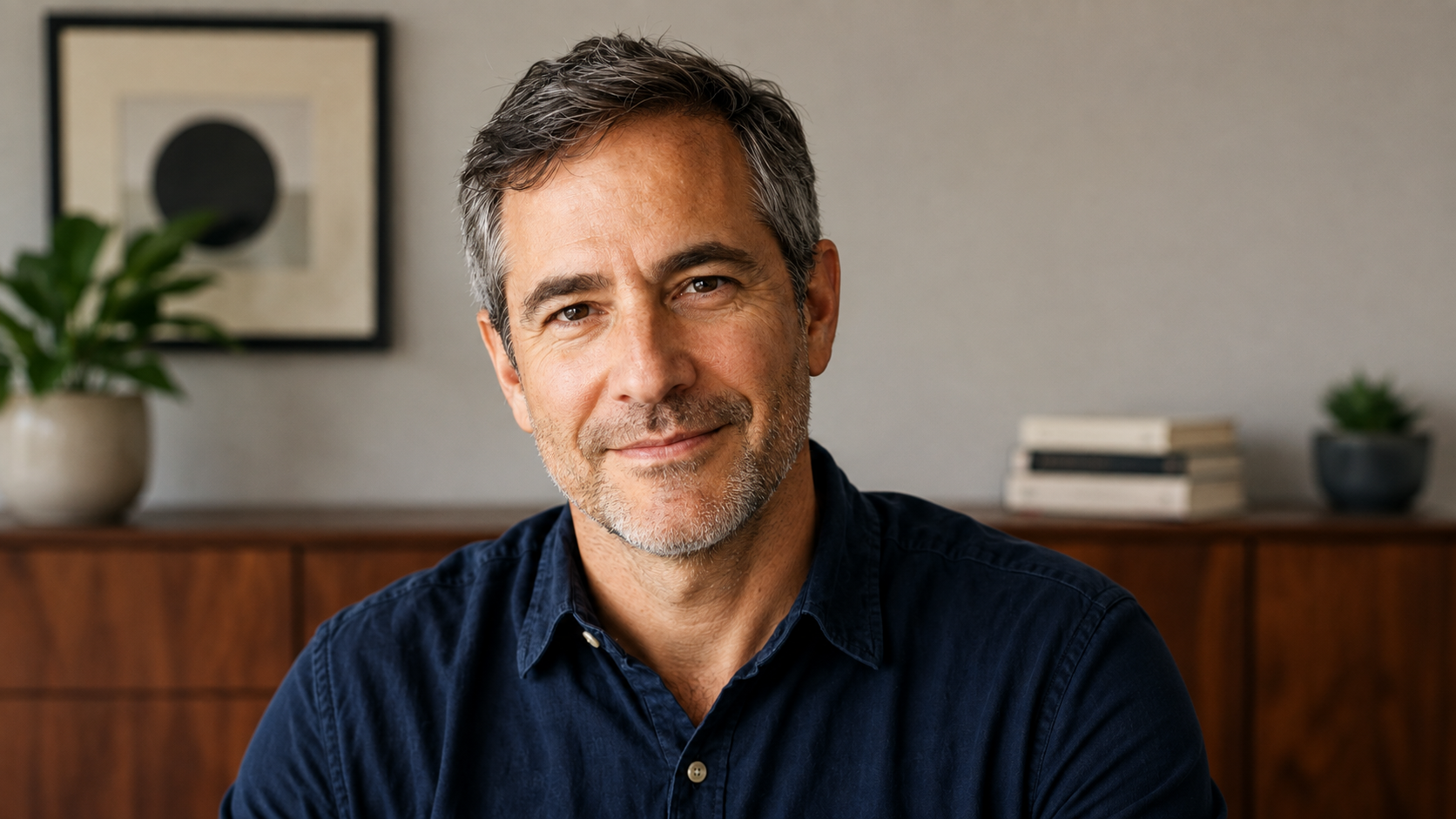 Michael, author
